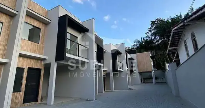 Casa com 3 quartos à venda em Santa Catarina, Joinville 