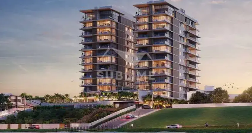 Apartamento com 3 quartos à venda no Centro, Balneário Piçarras