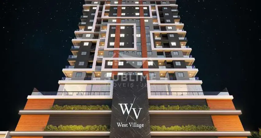 Apartamento com 2 quartos à venda em Morretes, Itapema 