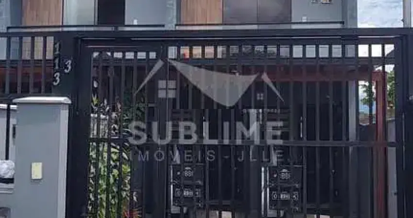 Casa com 3 quartos à venda no Costa e Silva, Joinville 