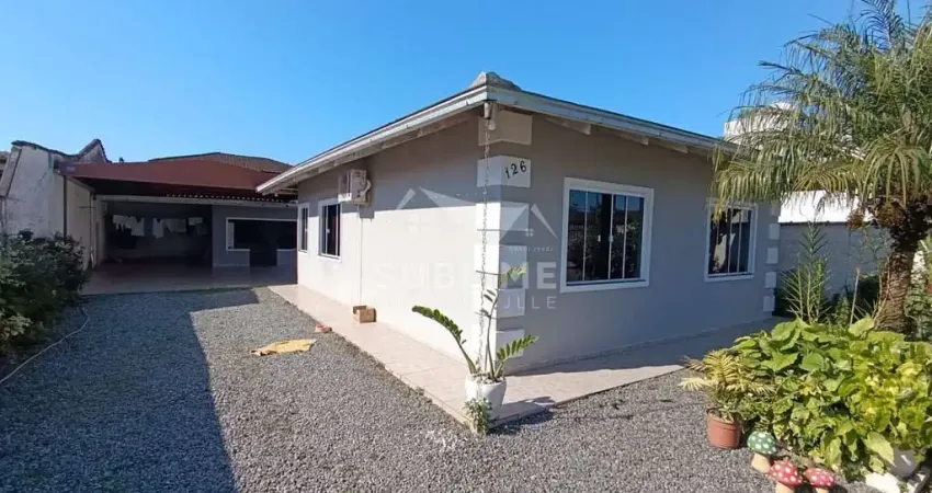 Casa com 3 quartos à venda no Jardim Paraíso, Joinville