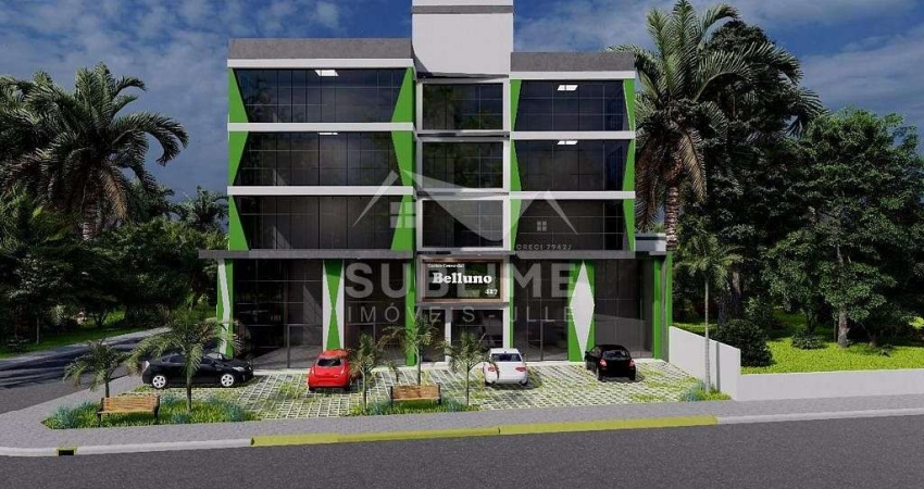 Sala comercial à venda no Centro, Penha 