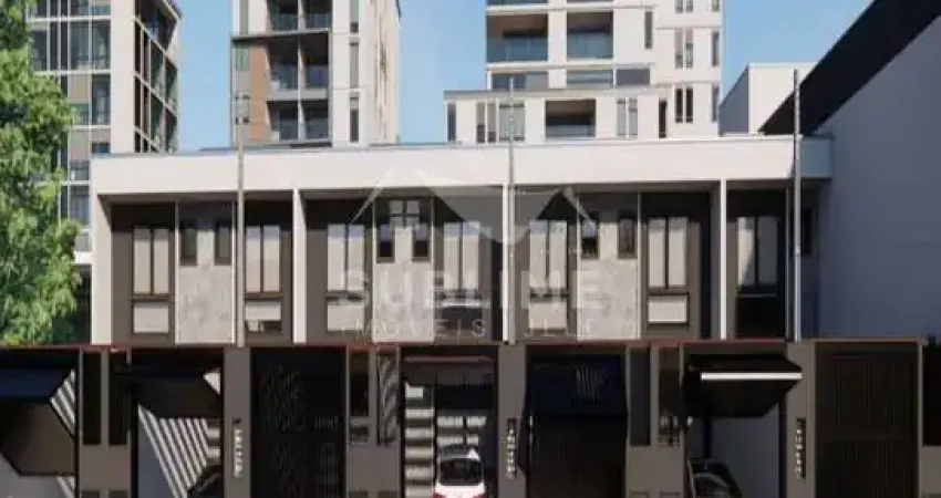 Casa com 2 quartos à venda no Costa e Silva, Joinville 