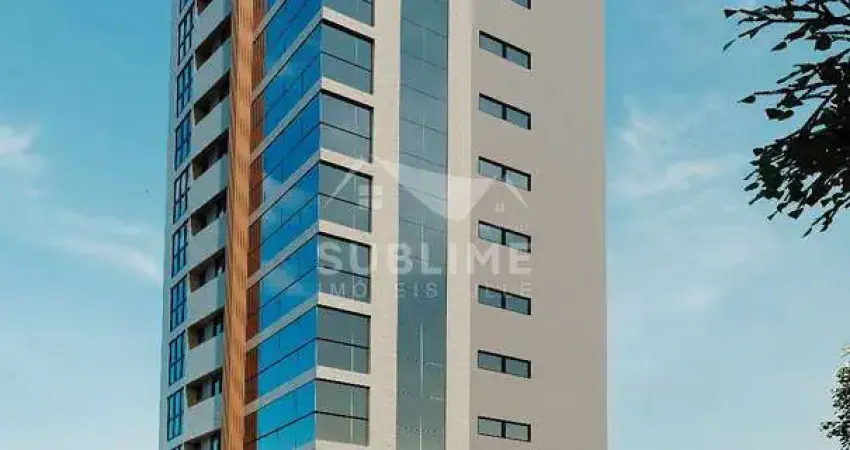 Apartamento com 3 quartos à venda no Itacolomi, Balneário Piçarras