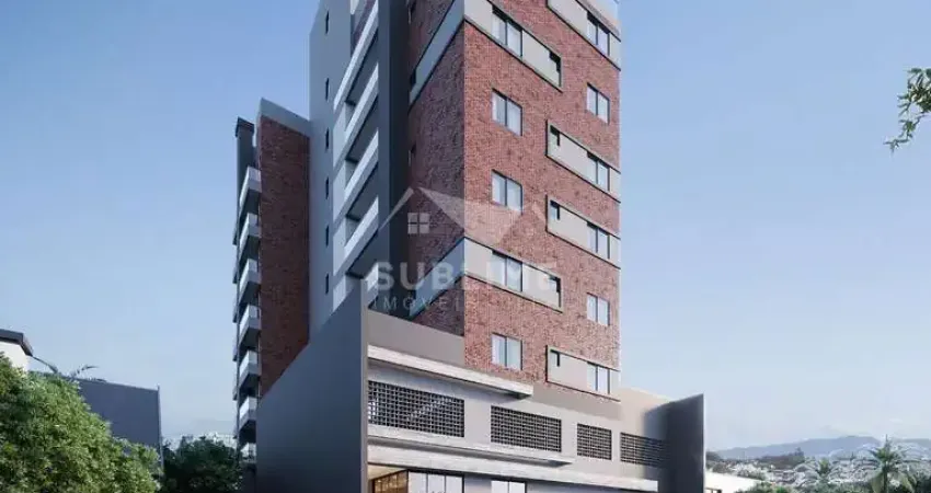 Apartamento com 3 quartos à venda no América, Joinville 