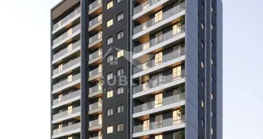 Apartamento com 2 quartos à venda no Anita Garibaldi, Joinville 