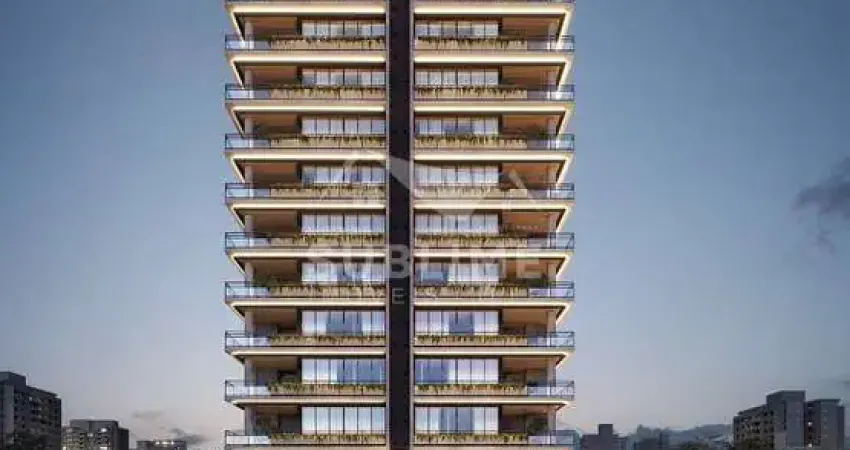 Apartamento com 3 quartos à venda no Santo Antônio, Joinville 