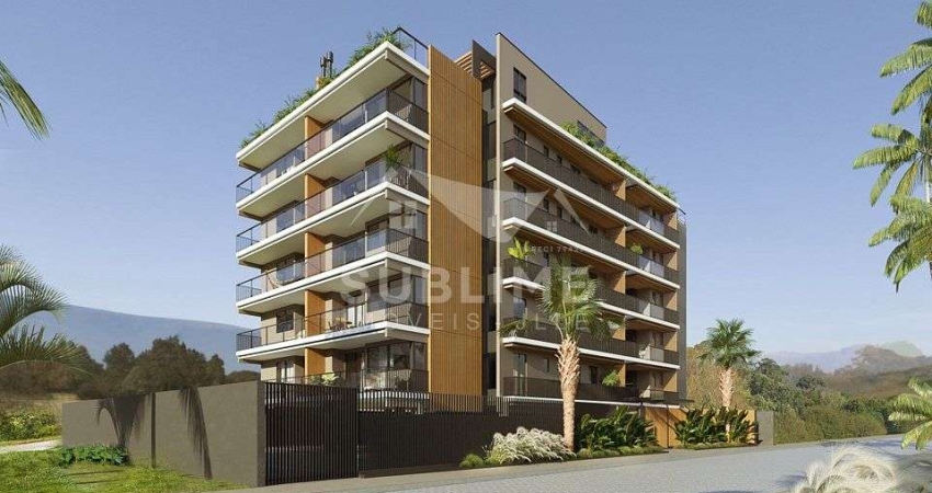 Apartamento com 3 quartos à venda no Itapema do Norte, Itapoá 