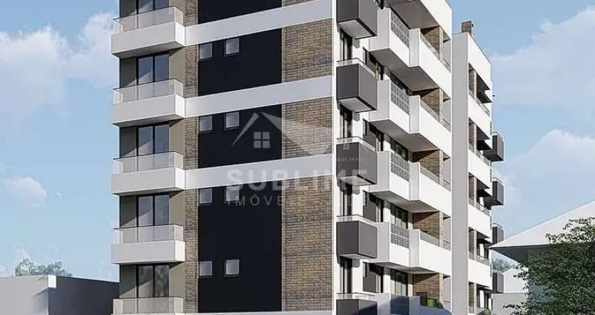 Apartamento com 2 quartos à venda no Floresta, Joinville 