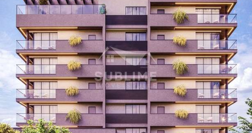 Apartamento com 3 quartos à venda no Costa e Silva, Joinville 