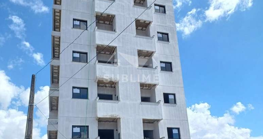 Apartamento com 2 quartos à venda no Itaum, Joinville 