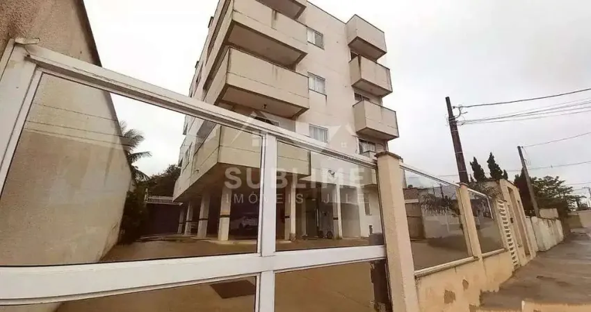 Apartamento com 3 quartos à venda no Guanabara, Joinville 