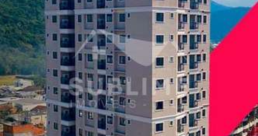 Apartamento com 2 quartos à venda no Tabuleiro dos Oliveiras, Itapema 