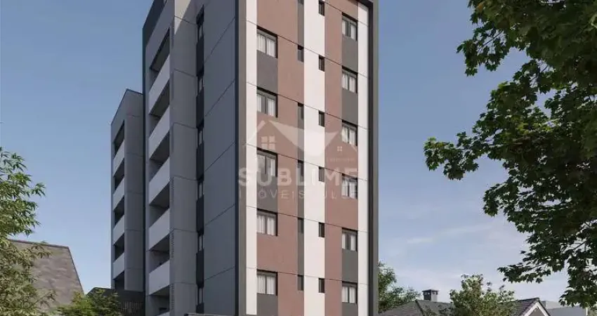 Apartamento com 2 quartos à venda no Saguaçu, Joinville 