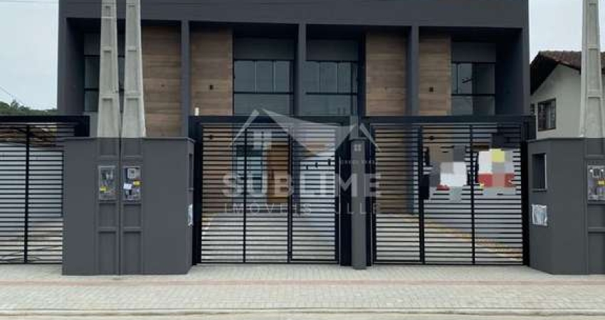 Casa com 2 quartos à venda no Boehmerwald, Joinville 