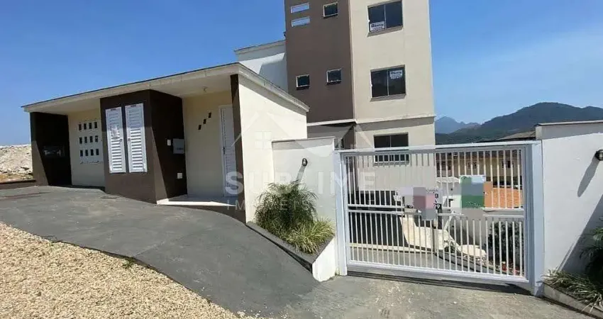 Apartamento com 2 quartos à venda na Vila Nova, Joinville 