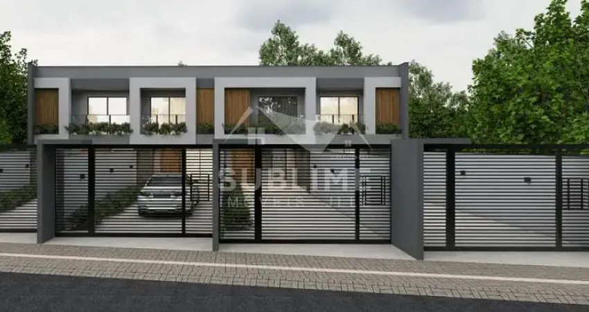 Casa com 3 quartos à venda no Saguaçu, Joinville