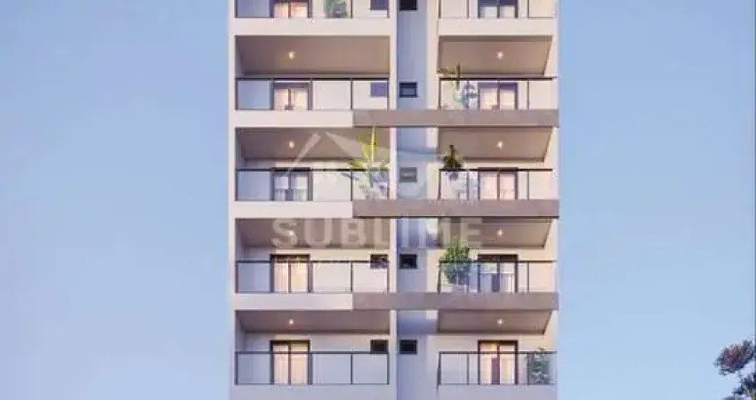 Apartamento com 3 quartos à venda no Anita Garibaldi, Joinville 