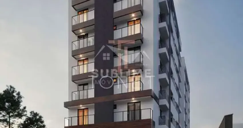 Apartamento com 2 quartos à venda no Anita Garibaldi, Joinville 