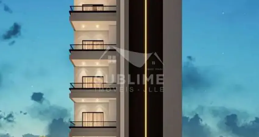 Cobertura Duplex - Centro de Barra Velha com 03 Quartos (sendo 02 Suítes)