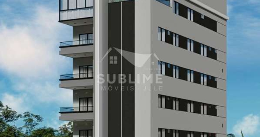 Apartamento em Barra Velha com 02 Quartos (sendo 01 Suíte)