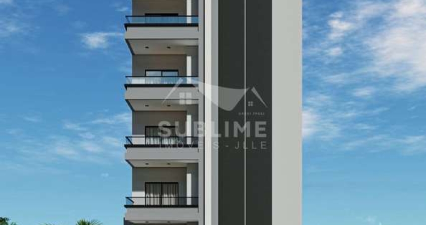 Apartamento em Barra Velha com 03 Quartos (sendo 01 Suíte)