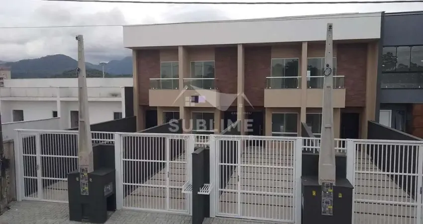 Casa com 2 quartos à venda na Vila Nova, Joinville 