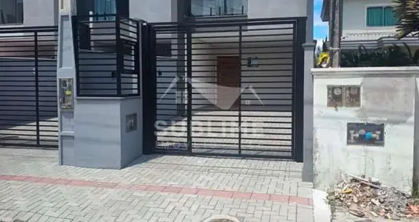 Casa com 3 quartos à venda no Floresta, Joinville