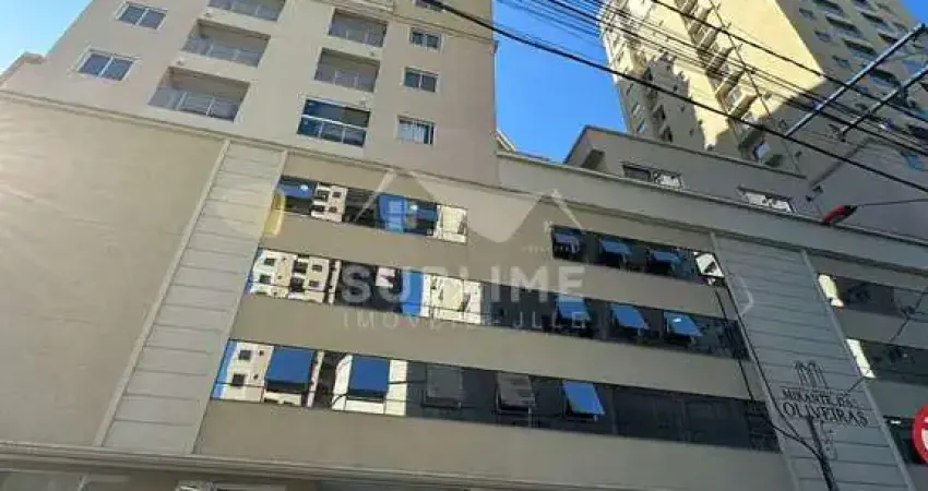 Apartamento com 2 quartos à venda no Tabuleiro dos Oliveiras, Itapema