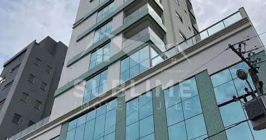 Apartamento com 3 quartos à venda em Meia Praia, Itapema