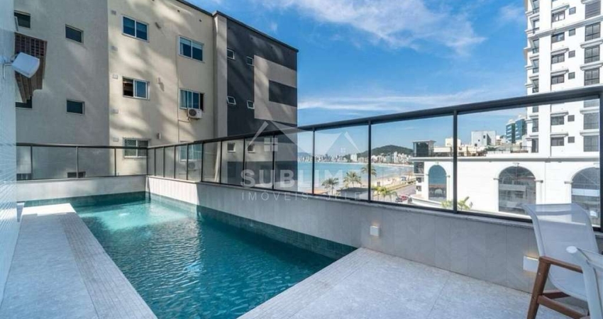 Apartamento com 3 quartos à venda no Centro, Itapema 