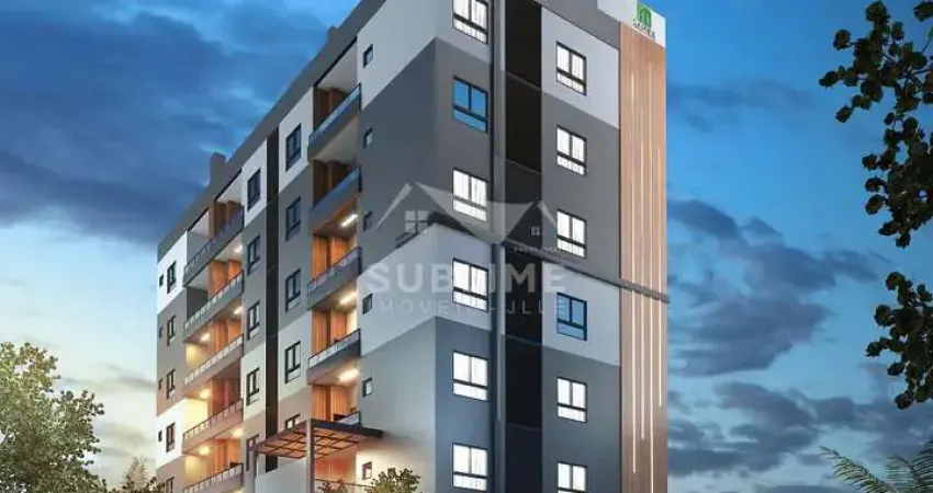 Apartamento com 2 quartos à venda no Centro, Penha