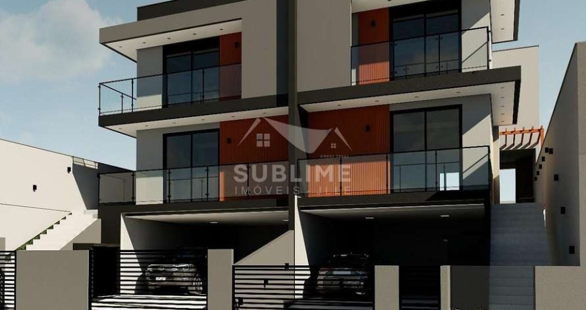 Casa com 3 quartos à venda no Costa e Silva, Joinville 