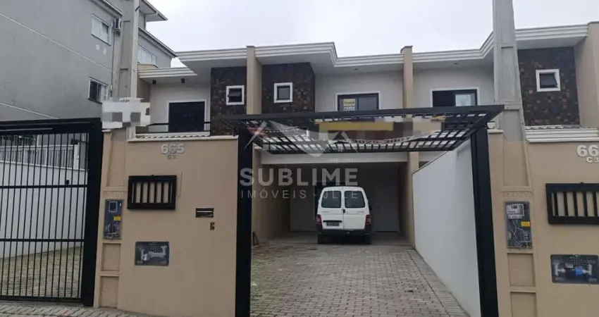 Casa com 3 quartos à venda na Vila Nova, Joinville 