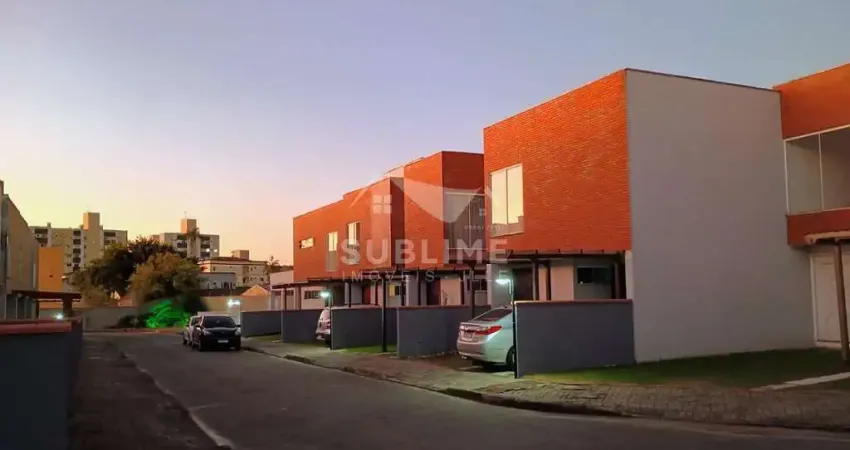 Casa com 3 quartos à venda no Itaum, Joinville 