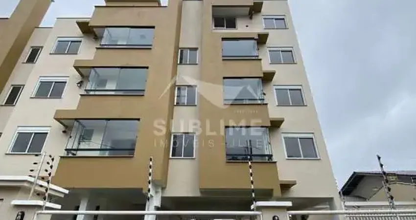 Apartamento com 2 quartos à venda no Comasa, Joinville 