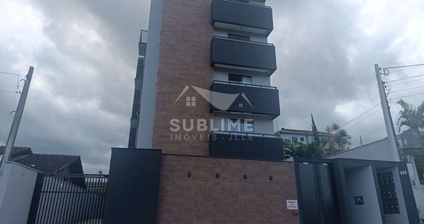 Apartamento com 2 quartos à venda no Costa e Silva, Joinville 