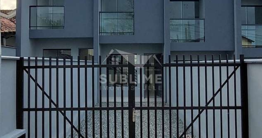 Casa com 2 quartos à venda no Itinga, Araquari 
