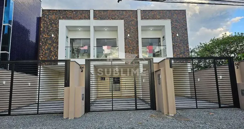 Casa com 3 quartos à venda na Vila Nova, Joinville 