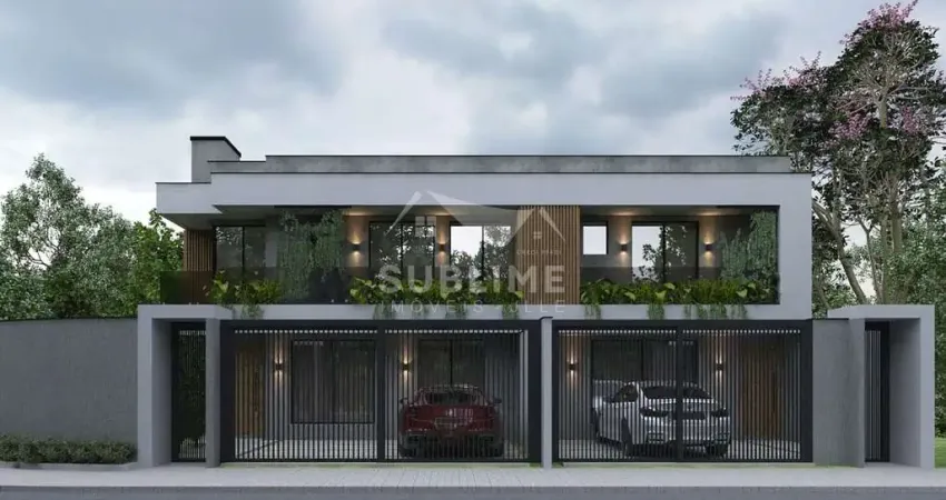 Casa com 3 quartos à venda no América, Joinville 