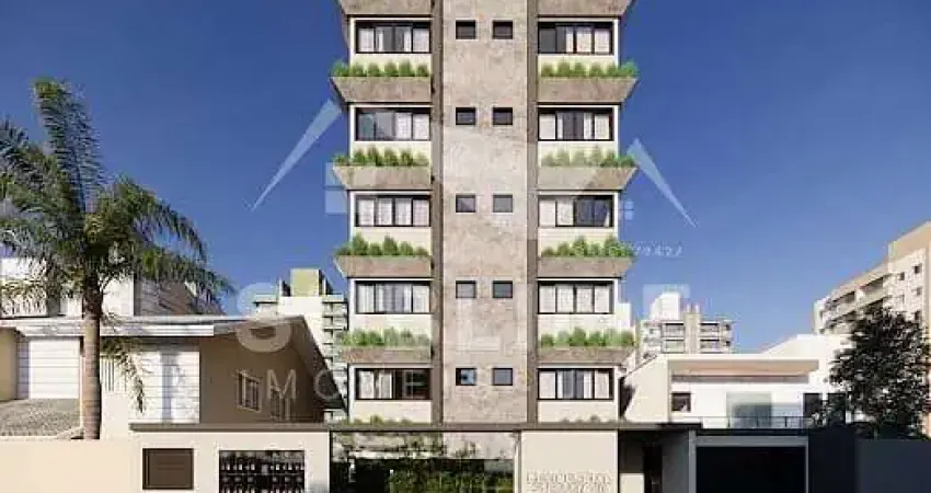 Apartamento com 2 quartos à venda no Costa e Silva, Joinville 