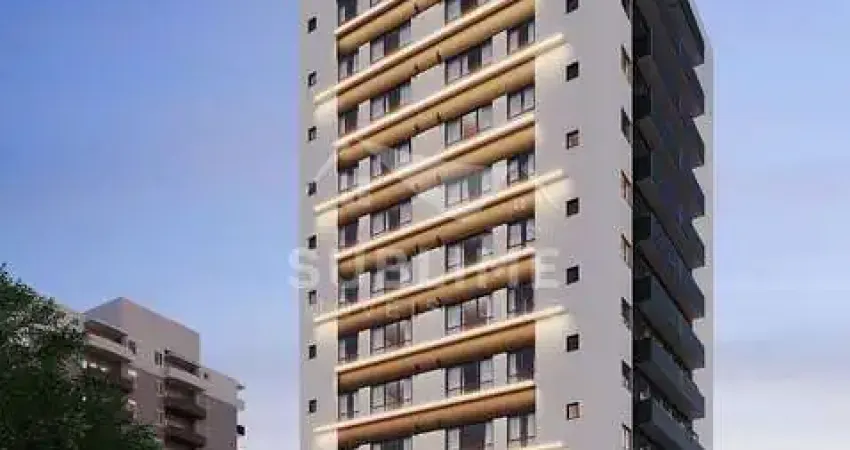 Apartamento com 3 quartos à venda no América, Joinville
