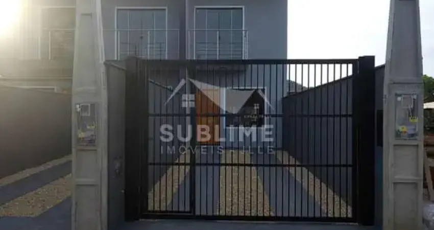 Casa com 3 quartos à venda no Boa Vista, Joinville