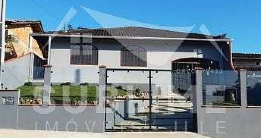 Casa com 3 quartos à venda no Jarivatuba, Joinville 