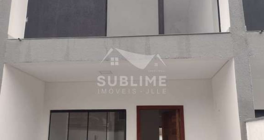 Casa com 2 quartos à venda no Nova Brasília, Joinville 