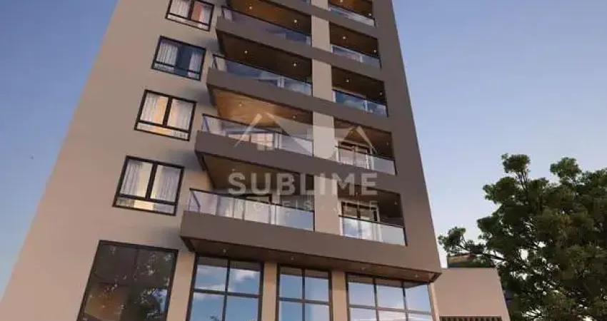 Apartamento com 2 quartos à venda no Saguaçu, Joinville