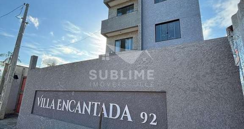 Apartamento com 2 quartos à venda no Comasa, Joinville 