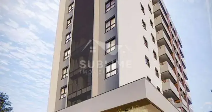 Apartamento com 2 quartos à venda no Costa e Silva, Joinville