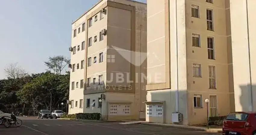 Apartamento com 2 quartos à venda na Vila Nova, Joinville 