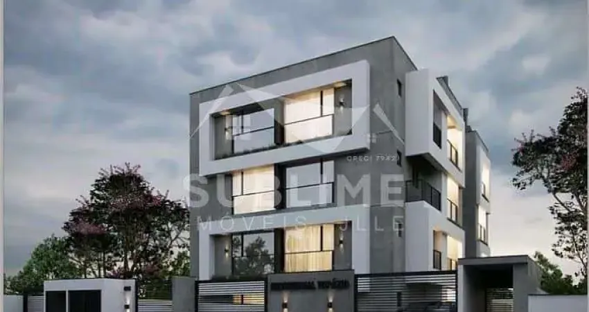 Apartamento com 2 quartos à venda no Itaum, Joinville 